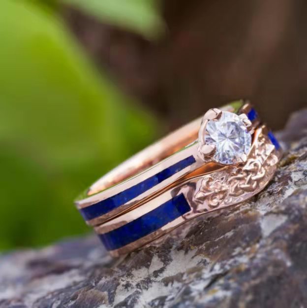 Elegant Gold Ring for Every Occasion