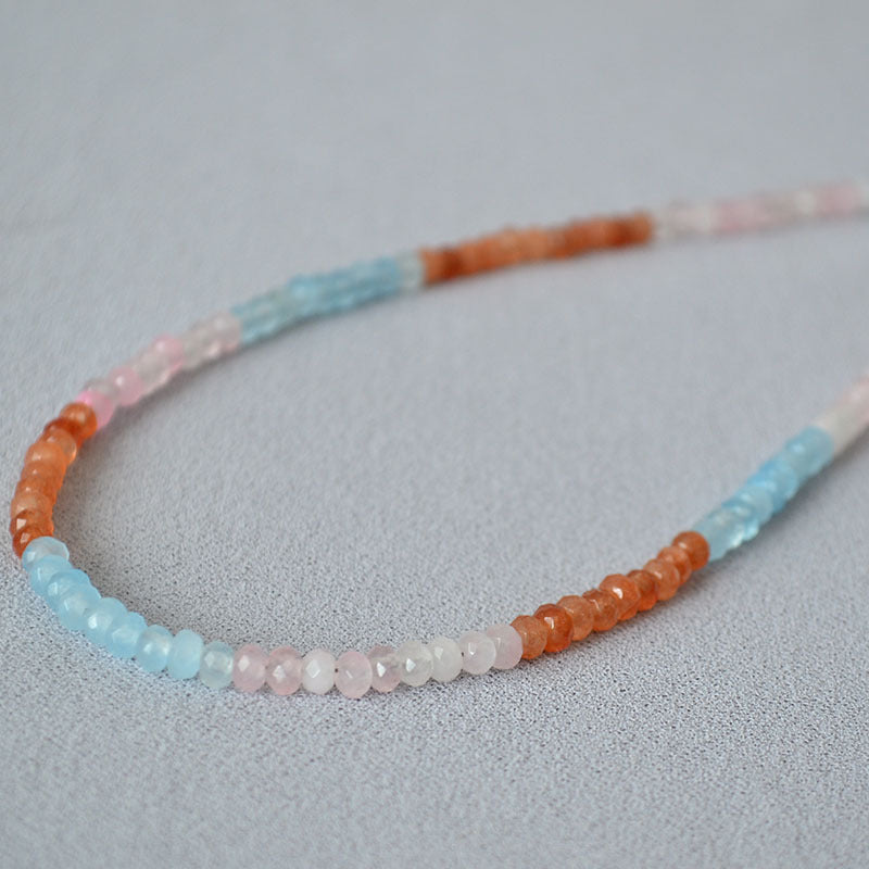 Classic Necklace with Timeless Appeal