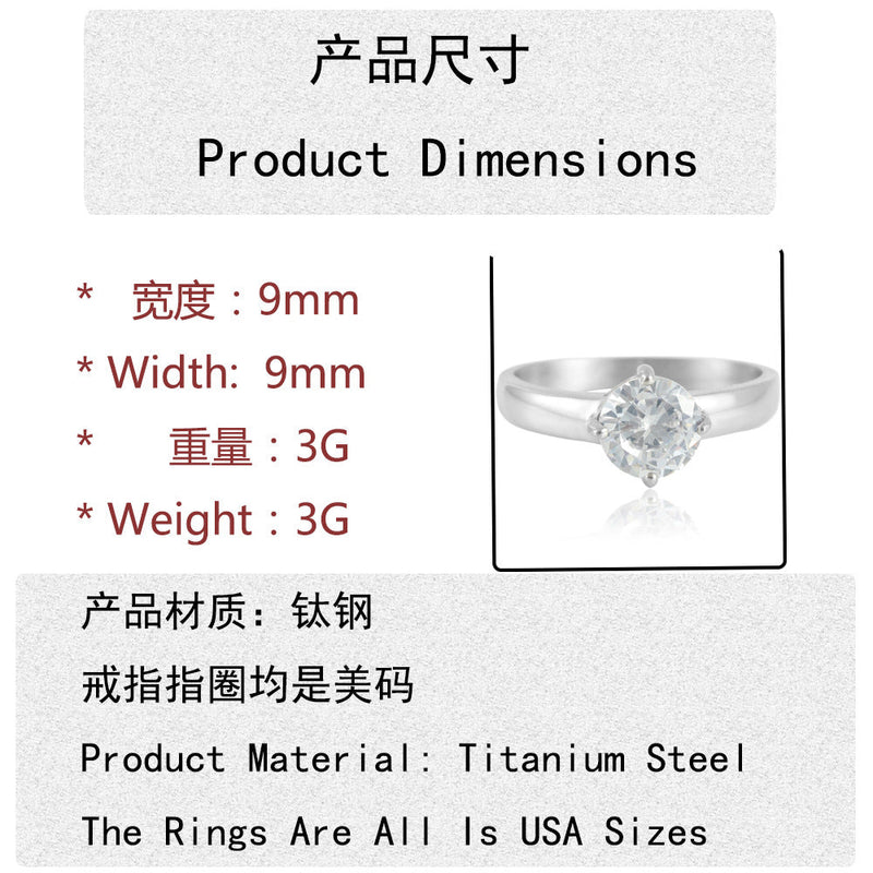 Stunning Ring for Daily Wear