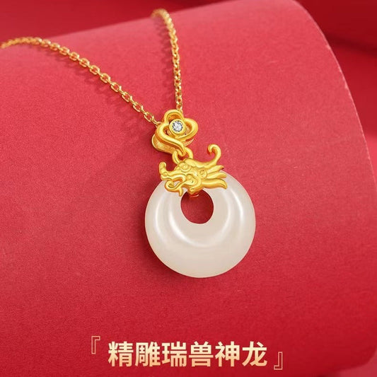 Charming Necklace for Any Occasion