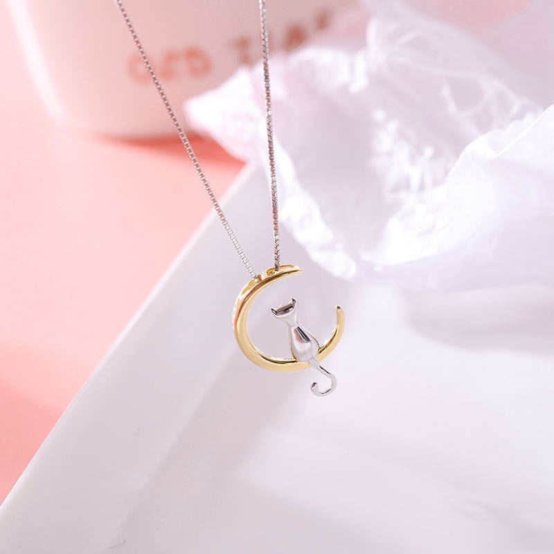 Delicate Artisan Necklace