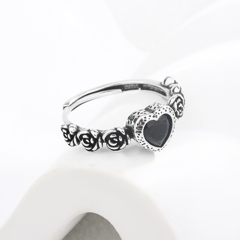Elegant Ring for Every Occasion
