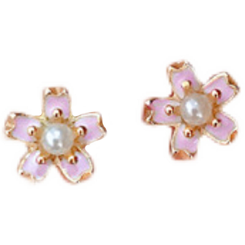 Charming Pearl Earring for Any Occasion