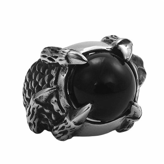 Delicate Artisan Ring