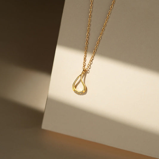 Delicate Artisan Necklace