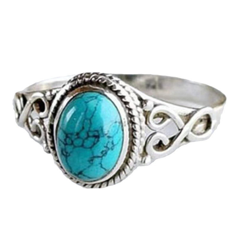 Delicate Artisan Ring