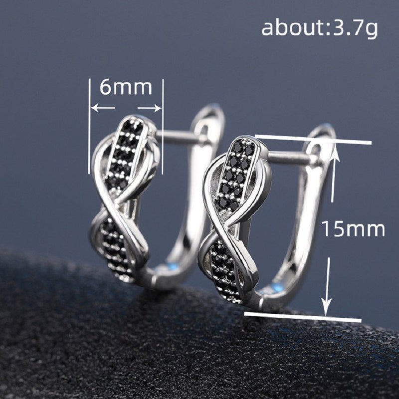 Romantic Earring for Special Moments