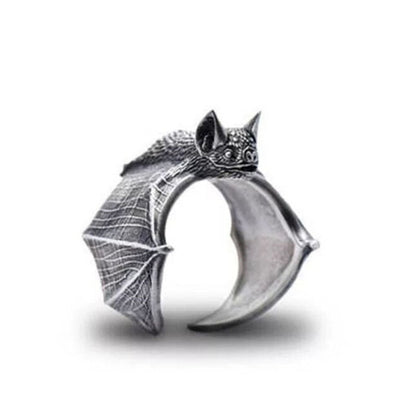 Delicate Artisan Ring
