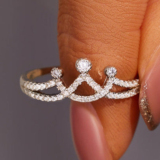 Elegant Ring for Every Occasion
