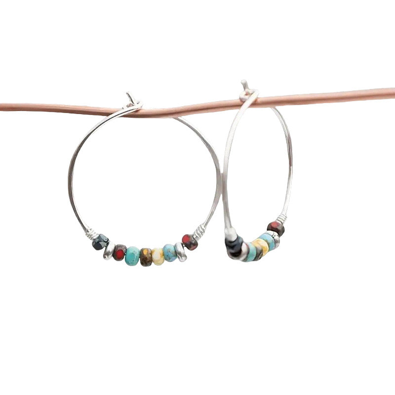 Romantic Earring for Special Moments