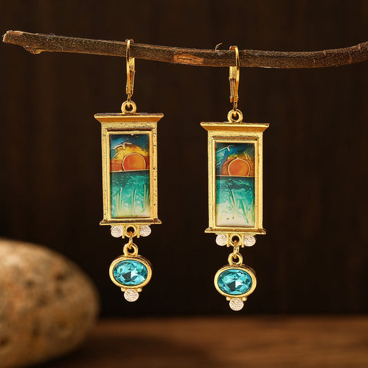 Elegant Earring for Every Occasion