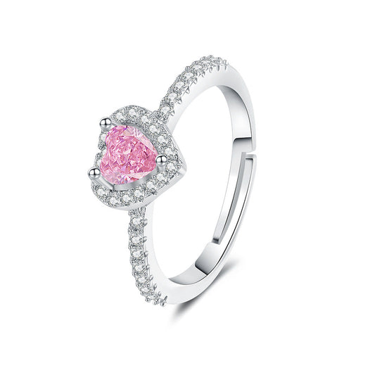 Classic Ring with Timeless Appeal