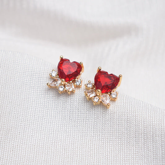 Charming Earring for Any Occasion