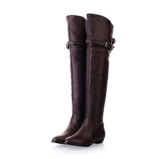 Elegant Orthopedic Boots for Every Step