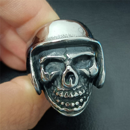 Delicate Artisan Ring
