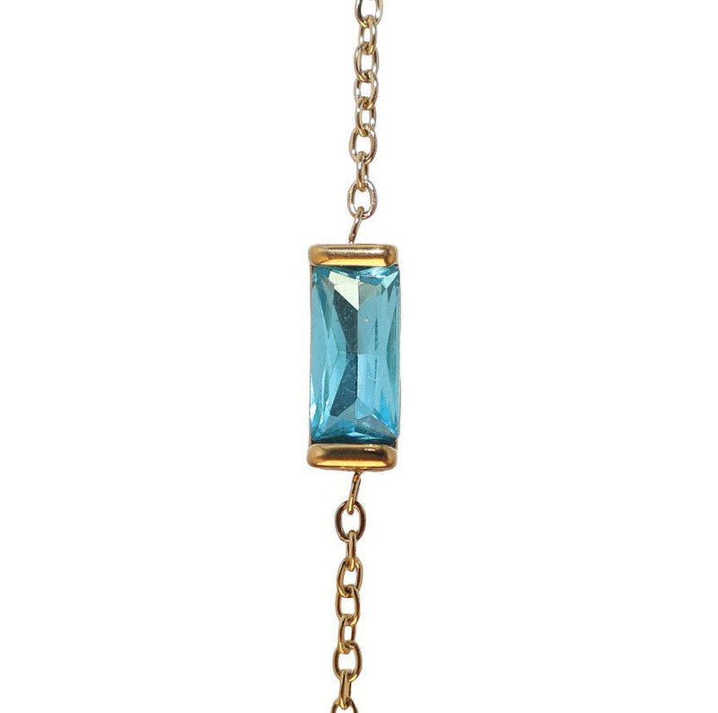 Delicate Artisan Bracelet