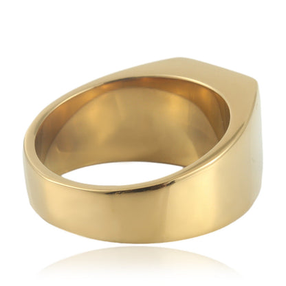 Vintage Handmade Ring
