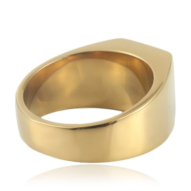 Vintage Handmade Ring