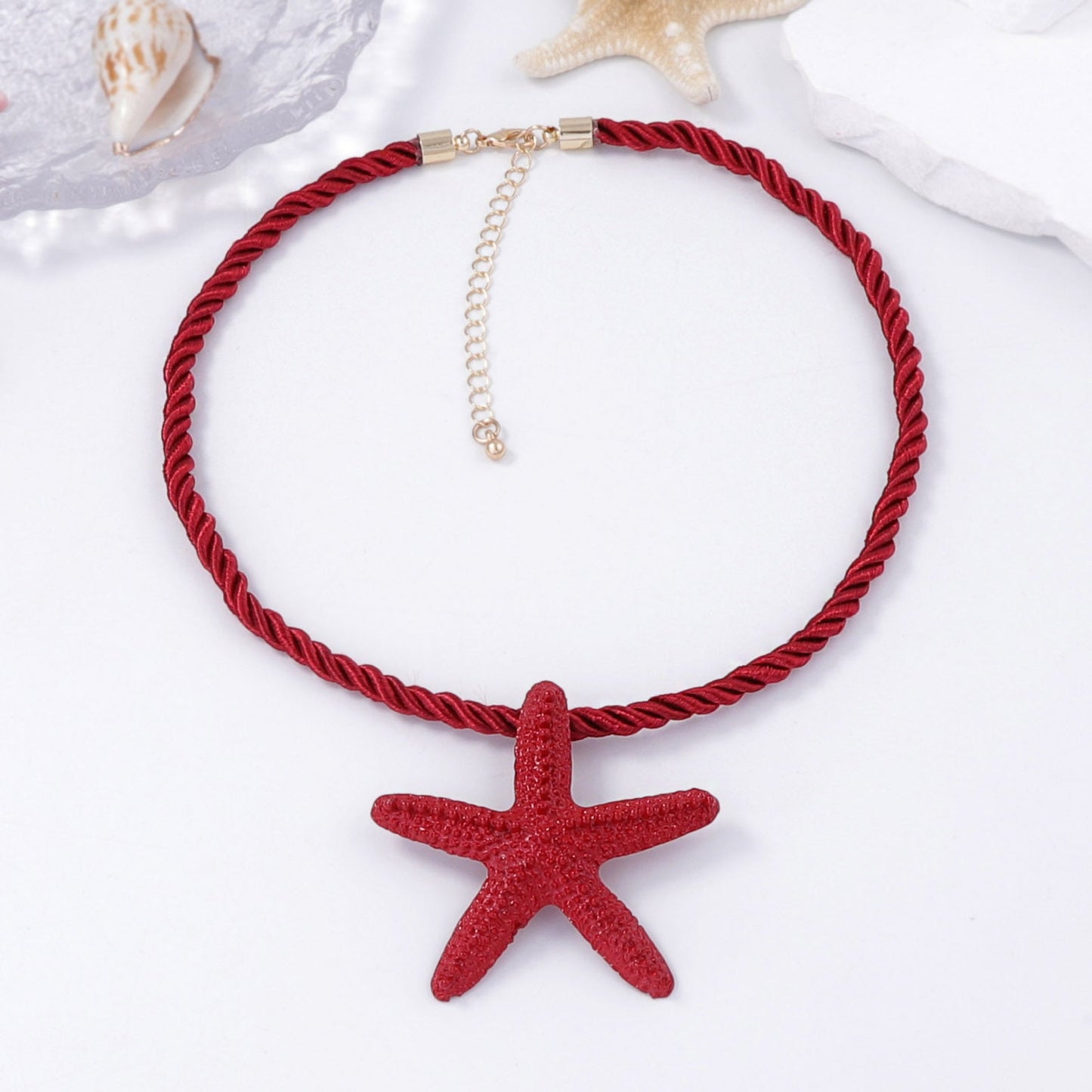 Beautiful Necklace with Unique Style