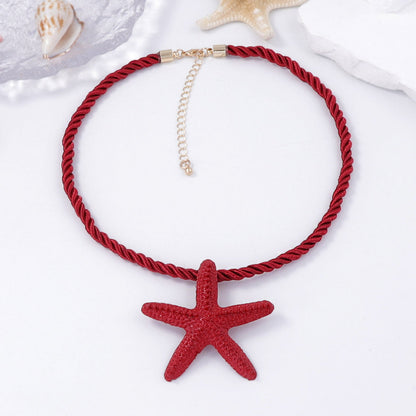 Beautiful Necklace with Unique Style