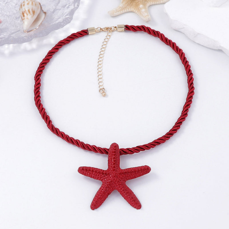 Beautiful Necklace with Unique Style