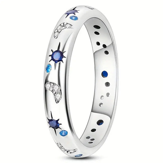 Classic Ring with Timeless Appeal