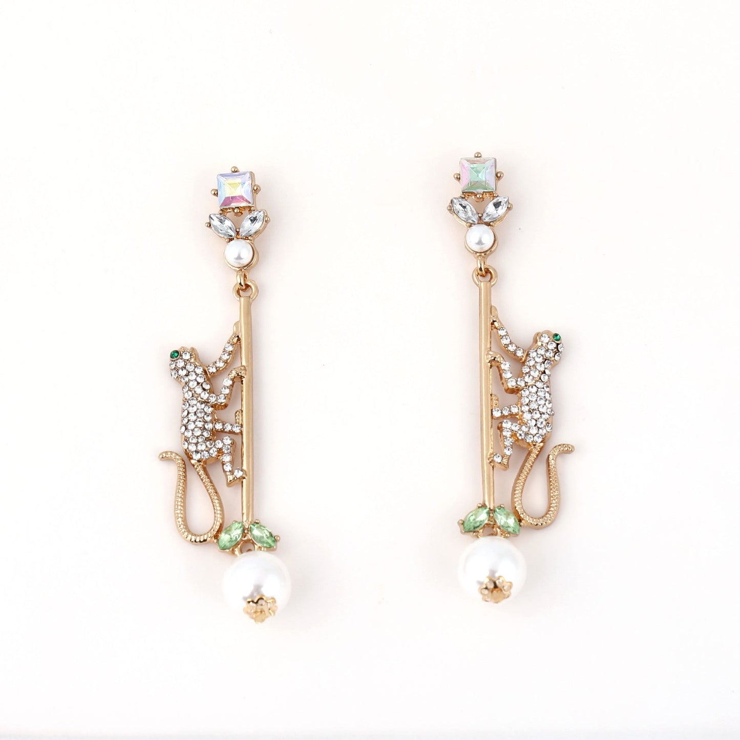 Elegant Pearl Earring for Every Occasion