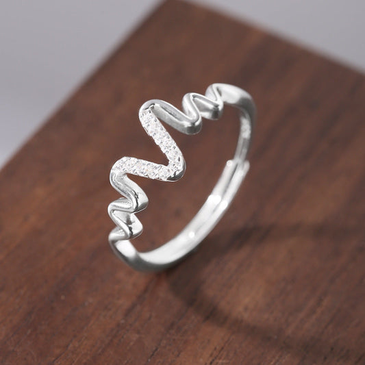 Charming Ring for Any Occasion