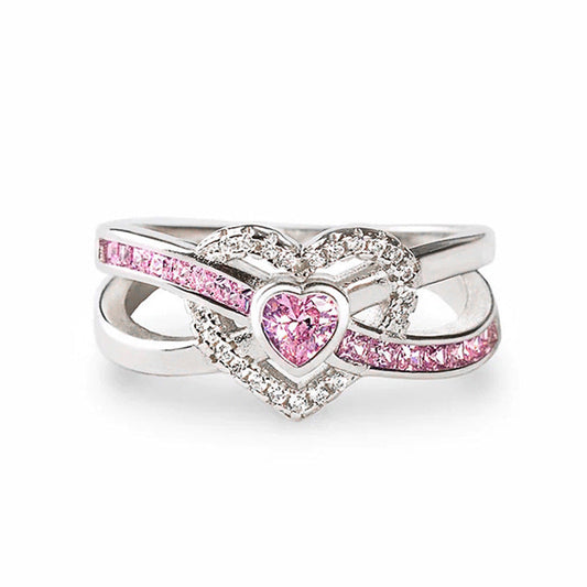 Charming Ring for Any Occasion