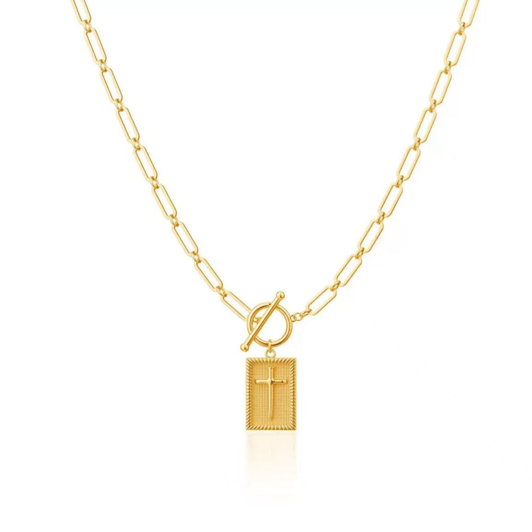 Charming Necklace for Any Occasion