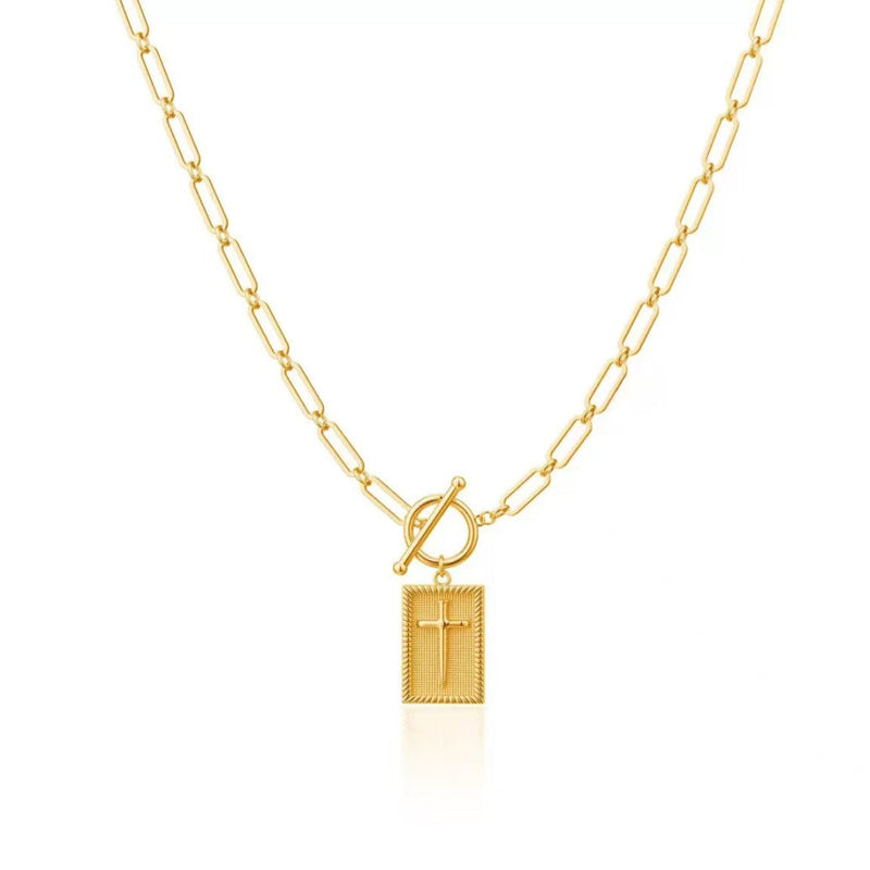 Charming Necklace for Any Occasion