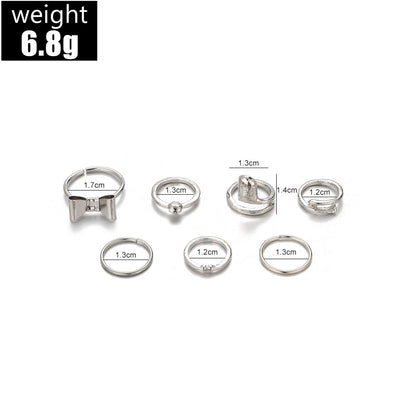 Stunning Ring for Daily Wear