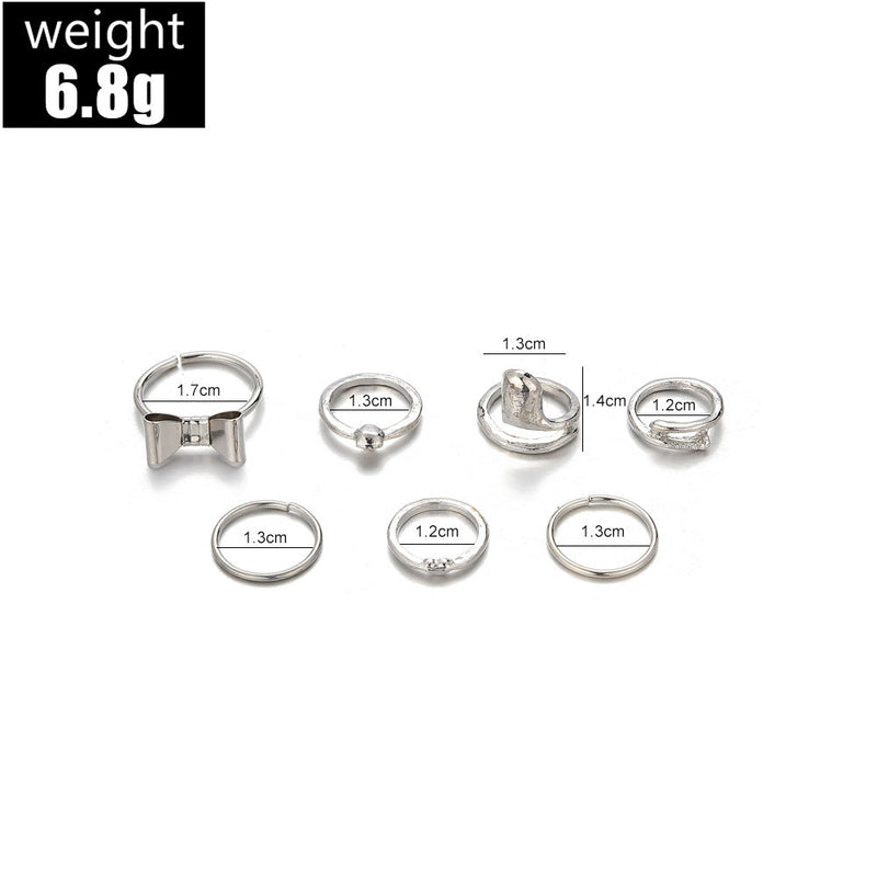 Stunning Ring for Daily Wear