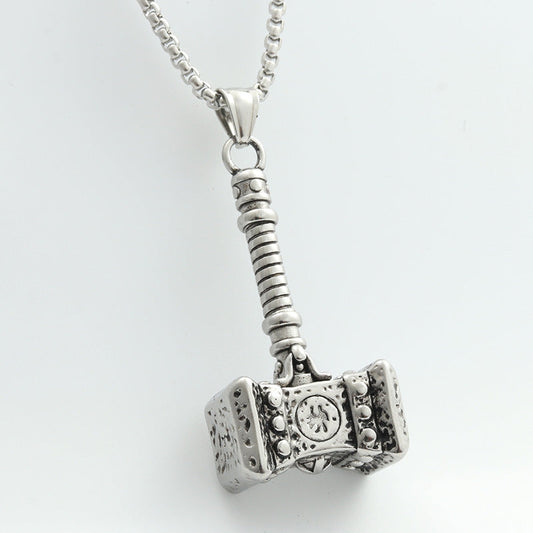 Classic Pendant with Timeless Appeal