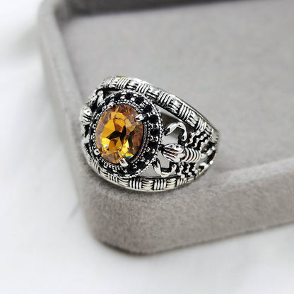 Charming Ring for Any Occasion