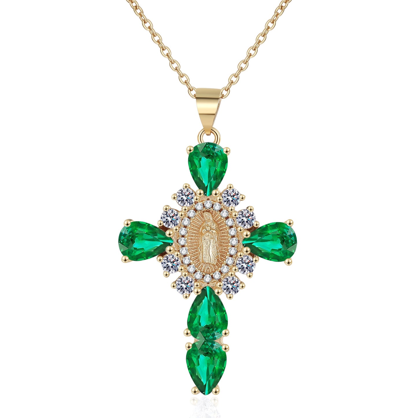 Charming Necklace for Any Occasion