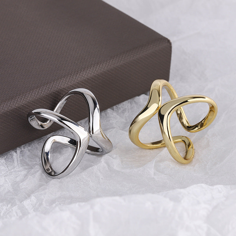 Romantic Ring for Special Moments