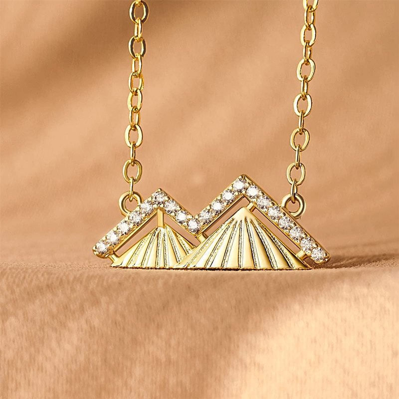 Beautiful Necklace with Unique Style