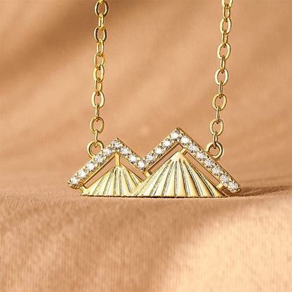 Beautiful Necklace with Unique Style
