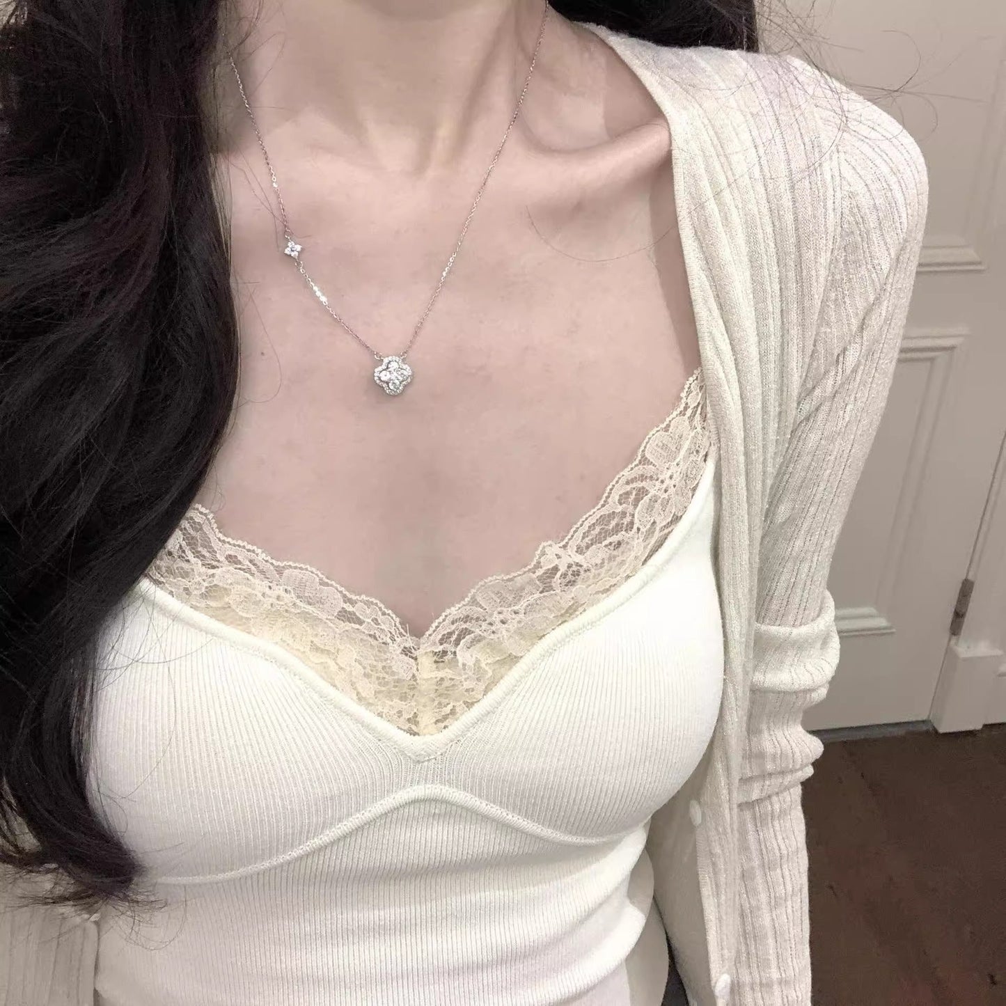 Elegant Necklace for Every Occasion