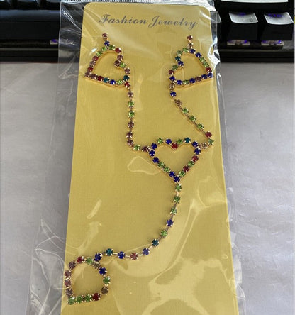 Beautiful Chain with Unique Style