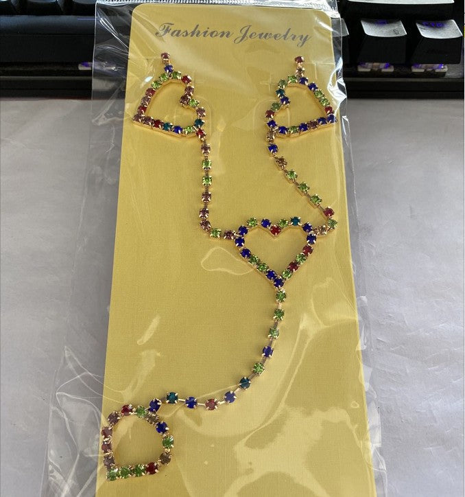 Beautiful Chain with Unique Style