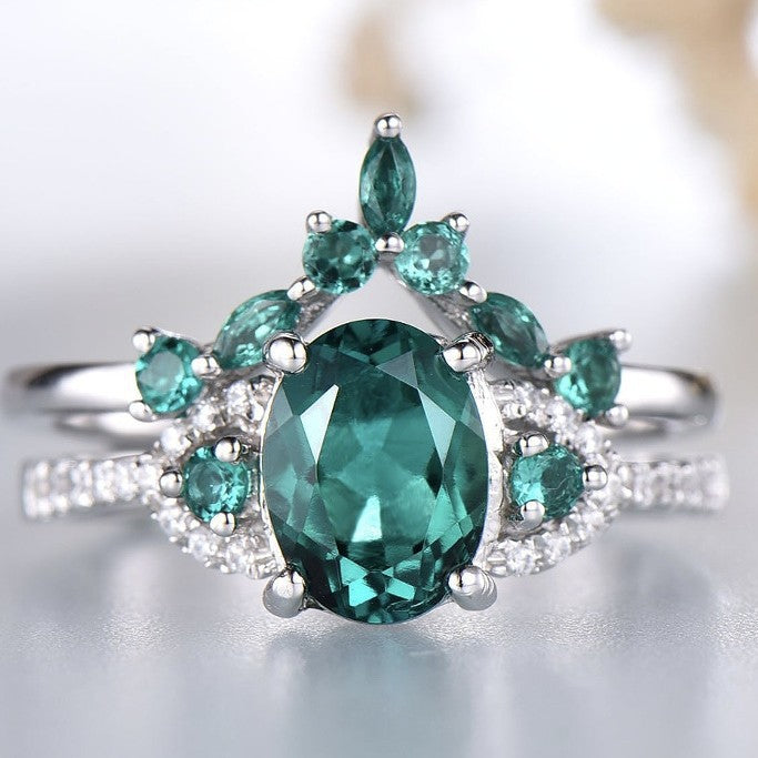 Romantic Ring for Special Moments