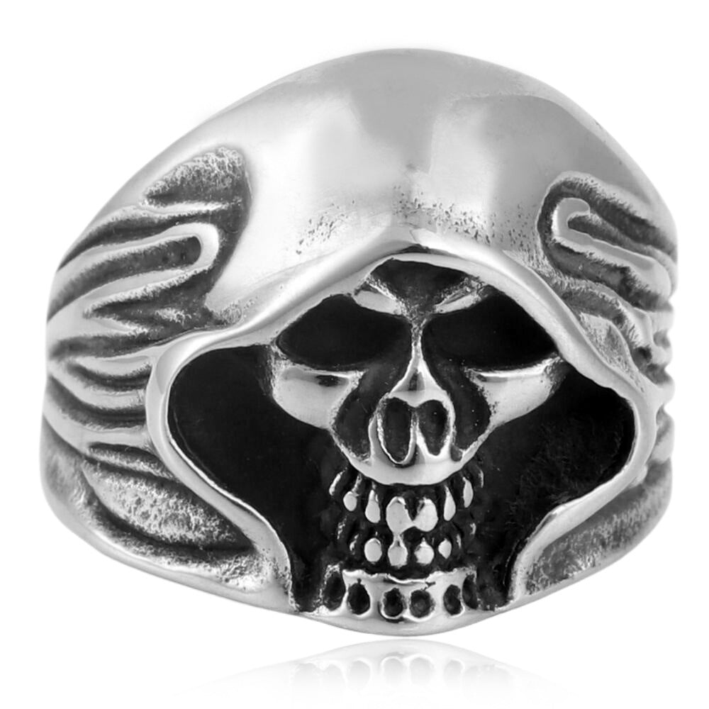 Classic Ring with Timeless Appeal