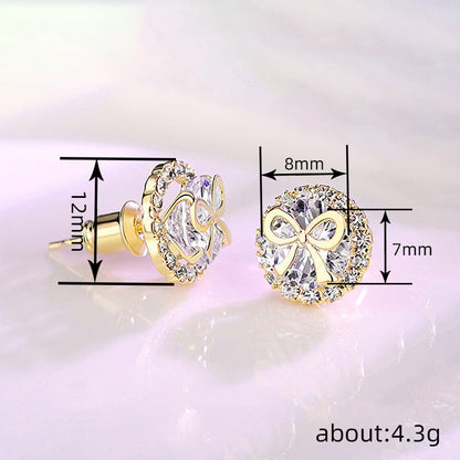 Beautiful Earring with Unique Style