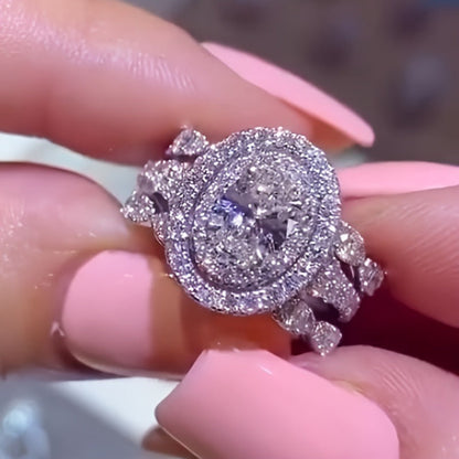Stunning Ring for Daily Wear