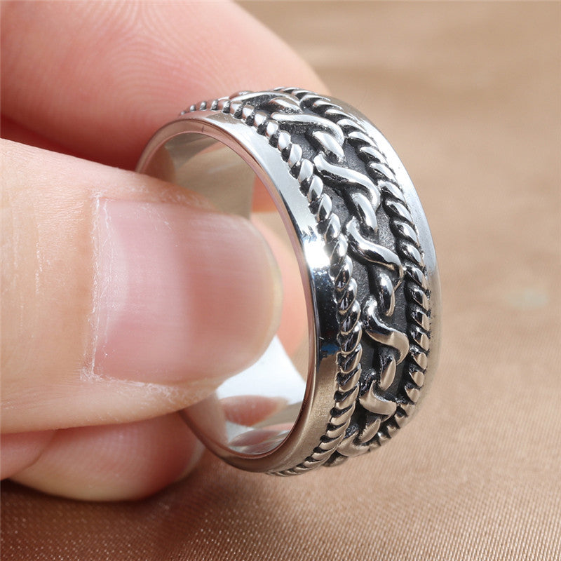 Stunning Ring for Daily Wear