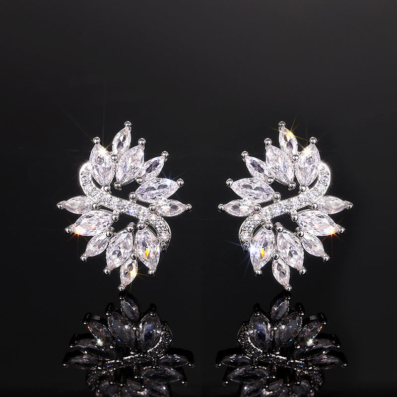 Delicate Artisan Earring