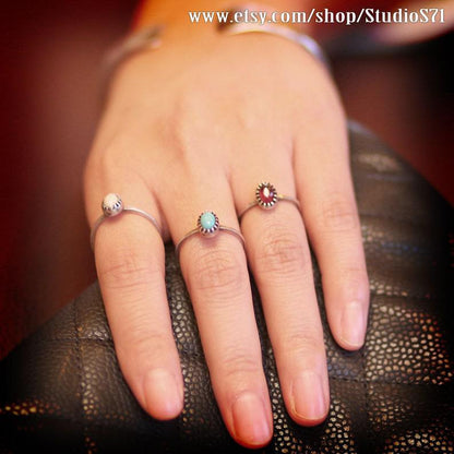 Romantic Ring for Special Moments