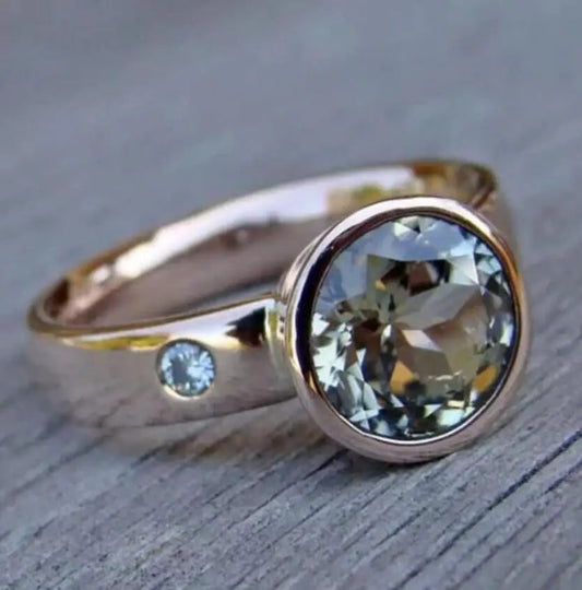 Stunning Ring for Daily Wear